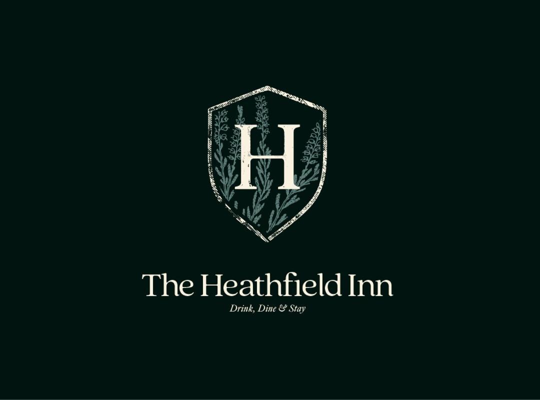 The Heathfield Inn Honiton Extérieur photo