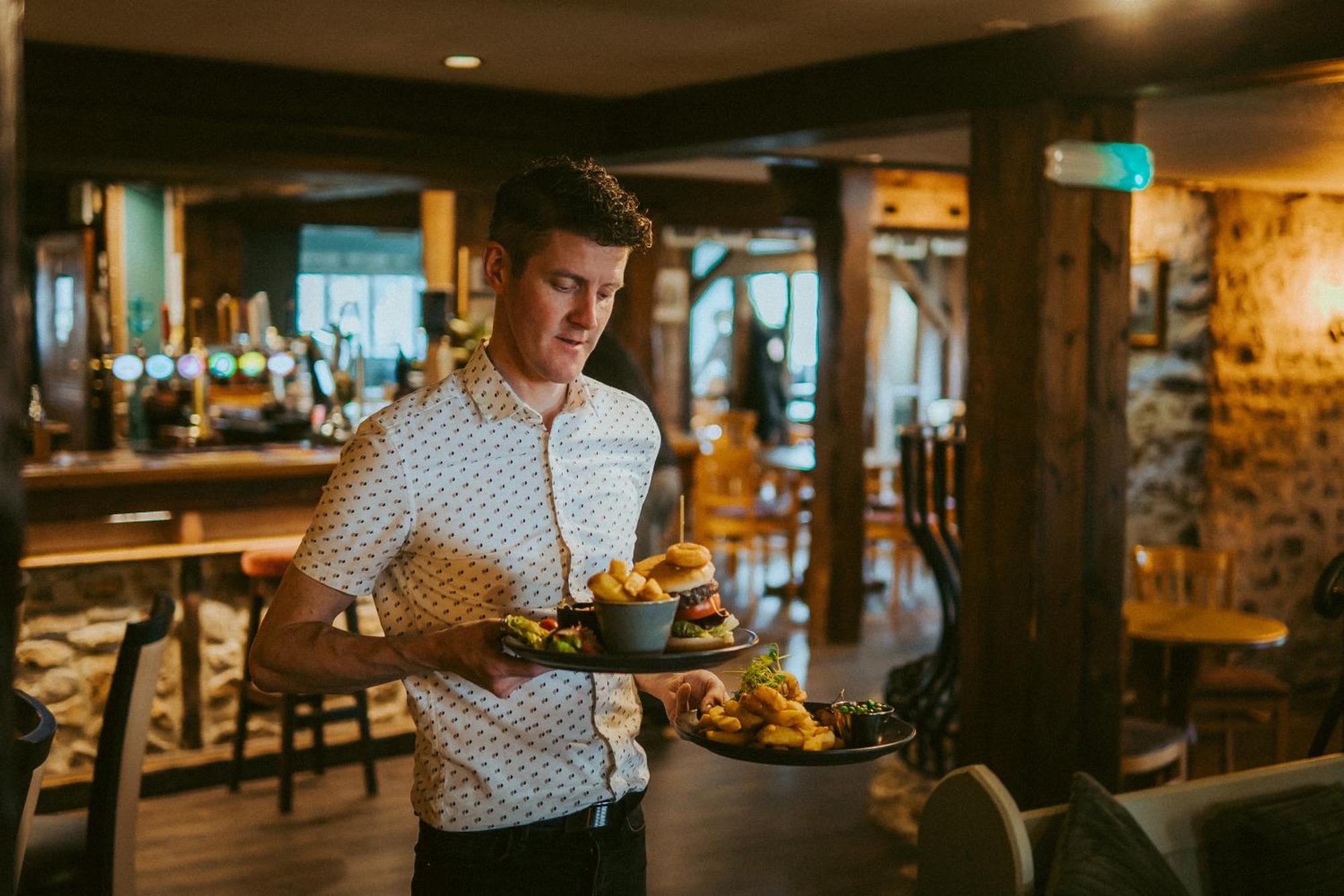 The Heathfield Inn Honiton Extérieur photo