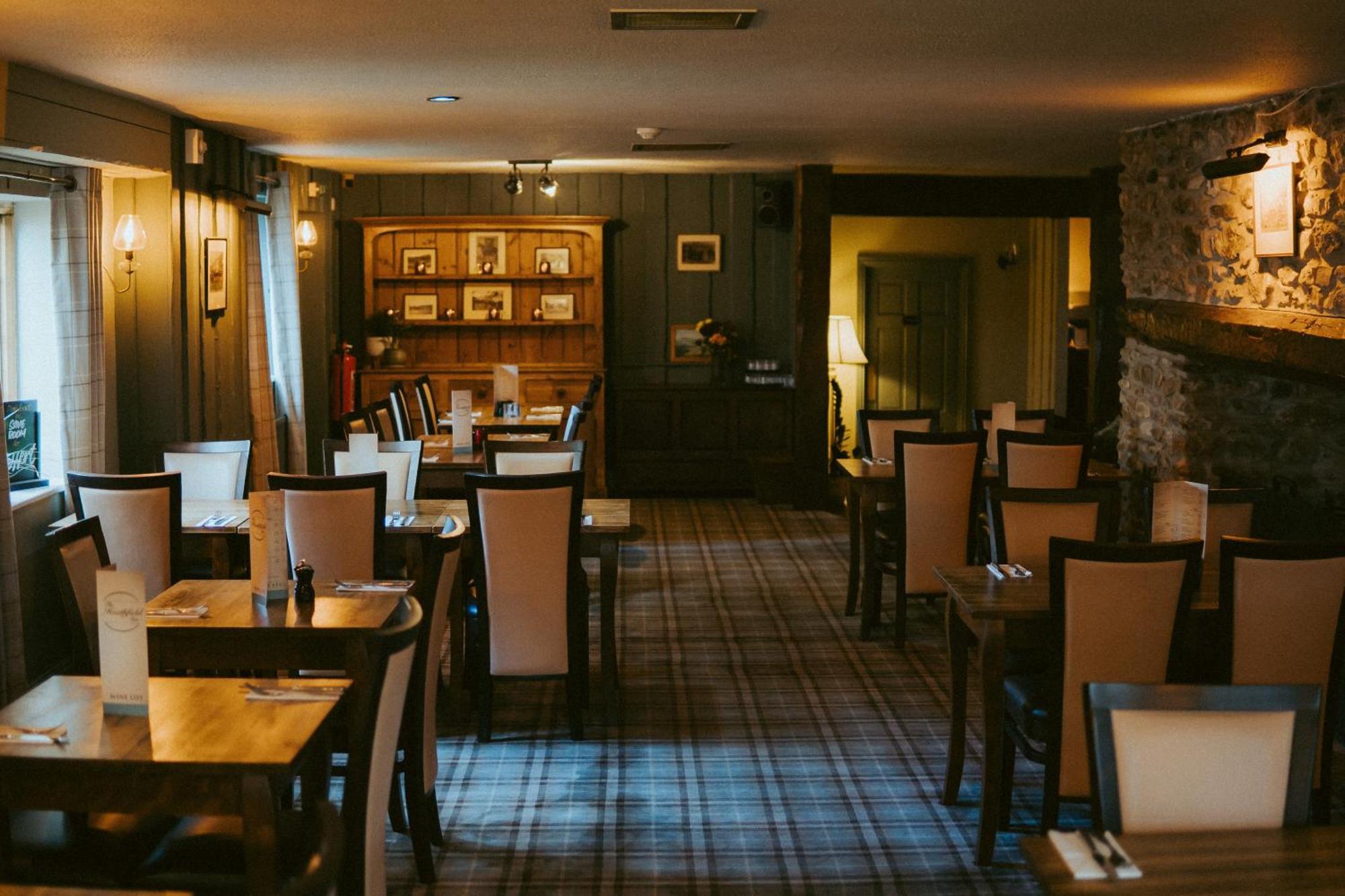 The Heathfield Inn Honiton Extérieur photo